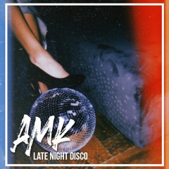 Late Night Disco