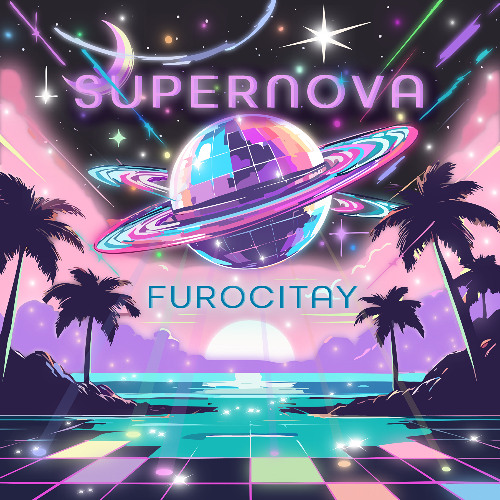 Supernova