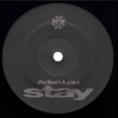 Aden Lou - Stay (Slater Club Mix)