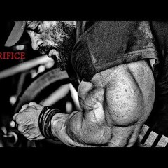 SACRIFICE EVERYTHING [HD] Bodybuilding Motivation Jordan Merz