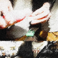 JOJE A7 X VAGUE003 DROWNING HOODTRAP MIXX @prod.clearly