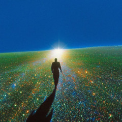 Beyond the Horizon