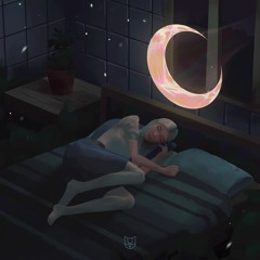 lofi sleep, lofi rain 💤