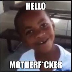 HELLO MOFO