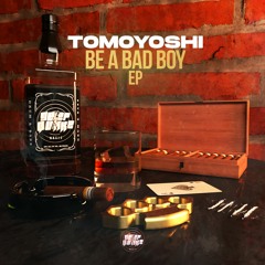 Tomoyoshi - Forever