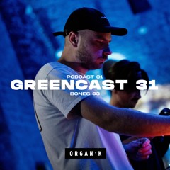 GREENCAST031 : Bones 33