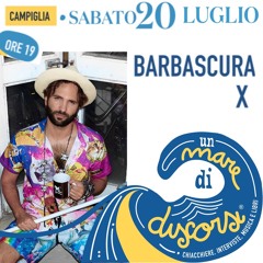 07 Campiglia 20.07.2024 - BarbascuraX