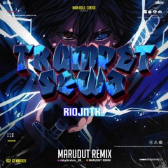 TRUMPET SEWA [ M4RUDUT X RIOJNTK_ ] #666LOCKED!!!