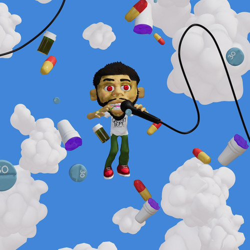 Veeze - Tony Hawk (Jersey Club Mix)