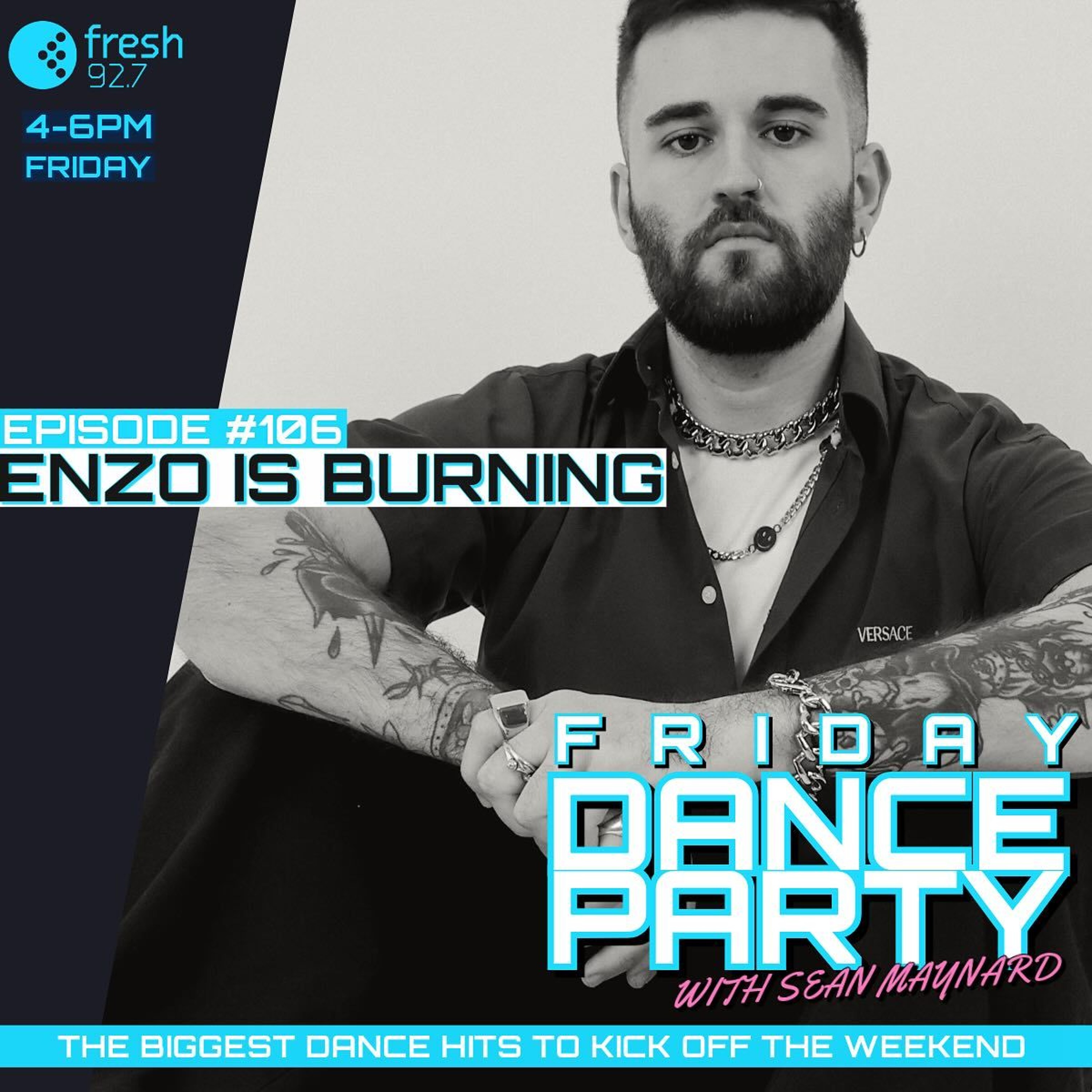Dance Anthems Radio Show