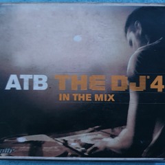 ATB -  The DJ 4 In the Mix CD1.m4a