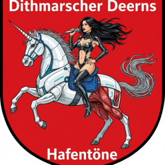 Dithmarscher Deerns - Abfahrt
