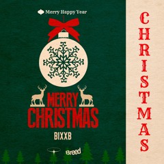 BREED - MERRY BIXXBMAS