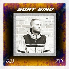 Technoasis Podcast Series 033 - Sort Sind