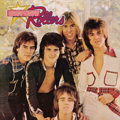 Stream I Only Wanna Dance with You by Bay City Rollers | Listen online for free on SoundCloud