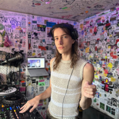 windowseeker @ The Lot Radio 10-04-2025