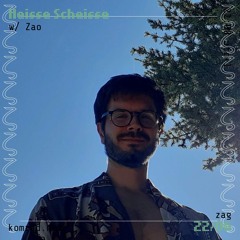 Heisse Scheisse 008 w/ Zao