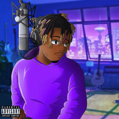 JUICE WRLD TYPE BEAT - "CHANCES"
