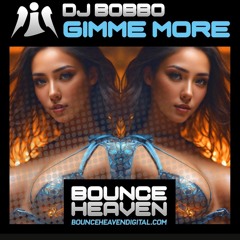 BOBBO - Gimme More (sample)