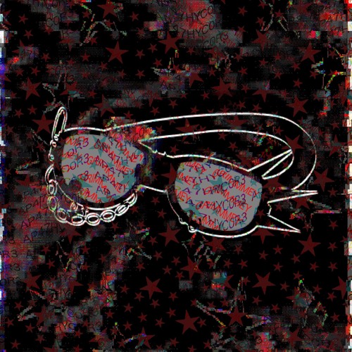 wanna be dead? w/ Grimmmey (glitbe)