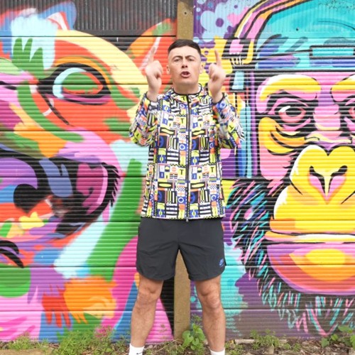 MC TAZO - DISTORTION - OVERLOAD