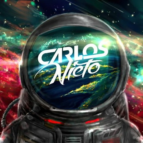 Set Deejay Carlos Nieto - The New House Order (  Universe Sound  ) Tempotada 16