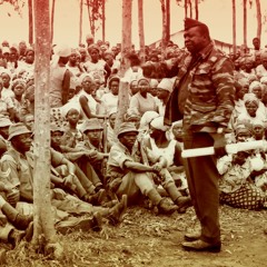Idi Amin's Uganda
