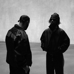 Drake & 21 Savage - Cold City (Prod. Ca$h Catt)