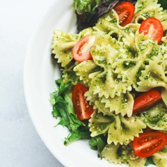 S6E3 - Food For The Soul