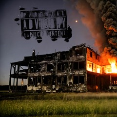 BURNING BUILDING