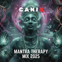 MANTRA TECHNO MIX 2025 | PROGRESSIVE | STAN KOLEV | SHANTI PEOPLE | ASHER SWISSA | CANIS MIXTAPE