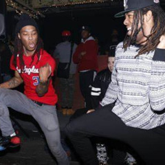 Pop Yo #jc #jersey