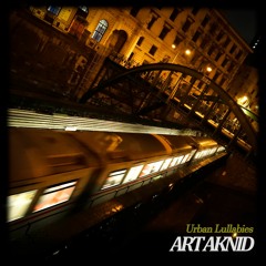 Art Aknid - So Far Away