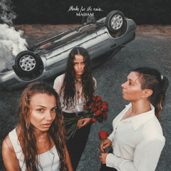 The Ride