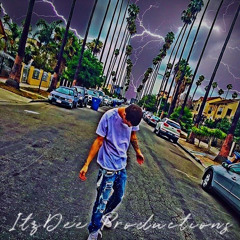 Gang (Prod. By @RamsayTheGreat X @ItzDee)