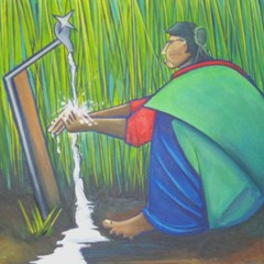 Something In The Water