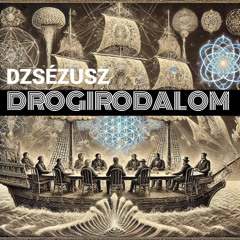 Drogirodalom