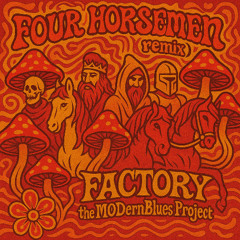 Four Horsemen - Remastered #mix 2