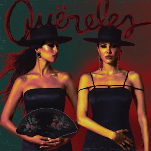 MËSTIZA Ft. José Del Curro & Monty - Soleá De Las Cavilaciones (Alex Twin Remix)