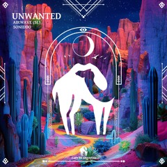 Airwave (SL), SONIDDO - Unwanted (Cafe De Anatolia)
