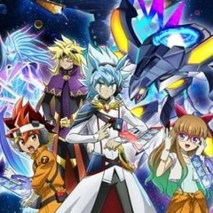 Yu-Gi-Oh! Go Rush!! (1x99) Season 1 Episode 99  -253962