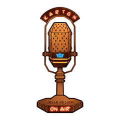 KARTON #20 De COMEBACK van DE STARTSPELERS!