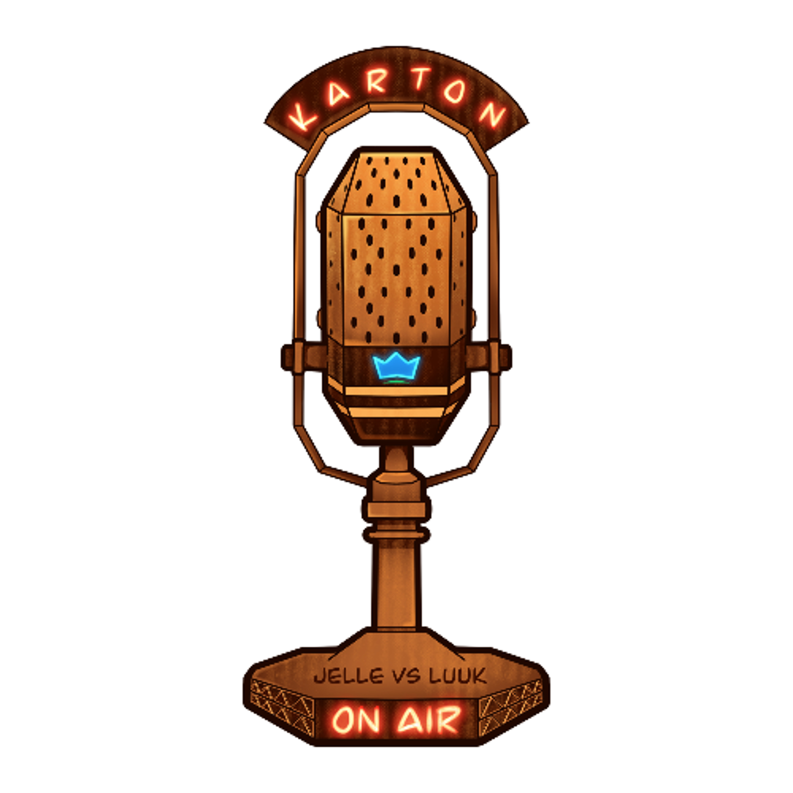 KARTON - De Nederlandse Bordspellen Podcast