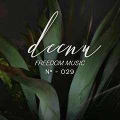 Freedom Music by Decnu Nº 029