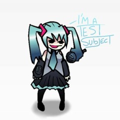 Test-Subject || 17bucks fan song