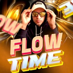 Flow Time Mix Octubre 2023