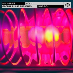 Mix Series Vol.1 ~ IKOB BOJ