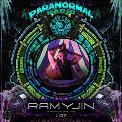 Radio Paramormal - Ramijin 07