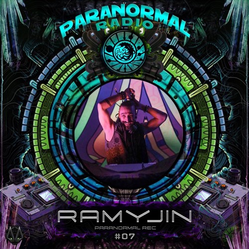 Radio Paramormal - Ramijin 07