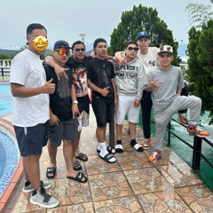 Set Para Mis Amigos - Juan Palacios